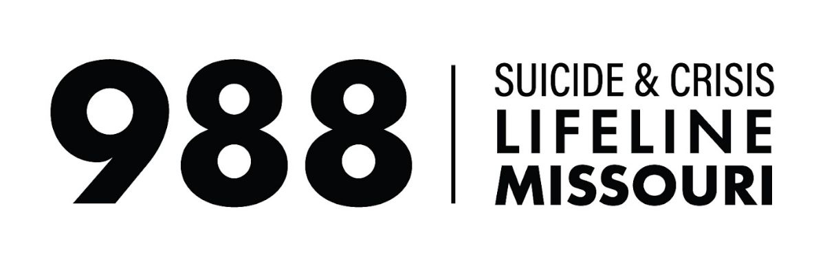988 Suicide & Crisis Lifeline Missouri